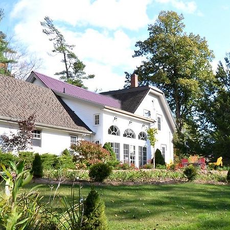 Briarwood Bed & Breakfast Bed and Breakfast Elmsdale Buitenkant foto