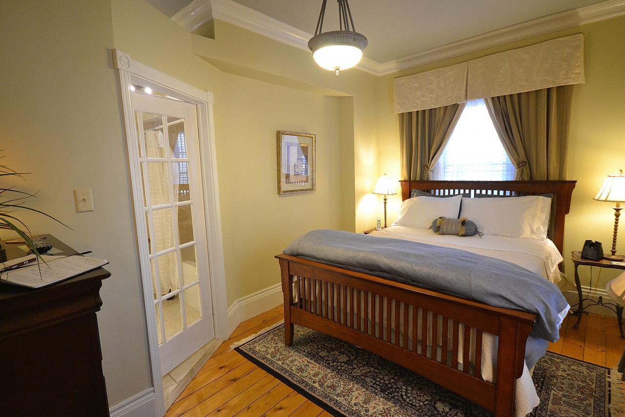 Briarwood Bed & Breakfast Bed and Breakfast Elmsdale Kamer foto