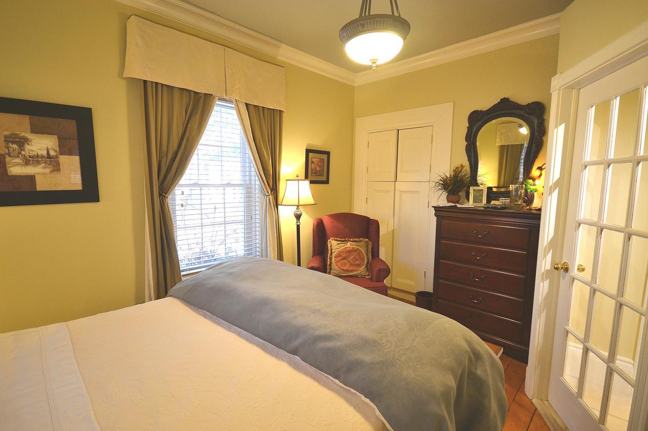 Briarwood Bed & Breakfast Bed and Breakfast Elmsdale Kamer foto