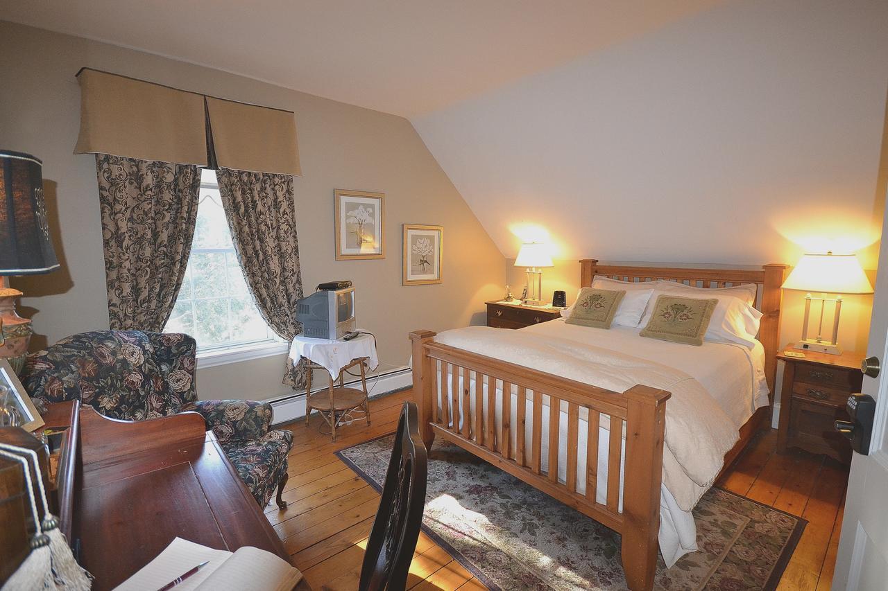 Briarwood Bed & Breakfast Bed and Breakfast Elmsdale Kamer foto