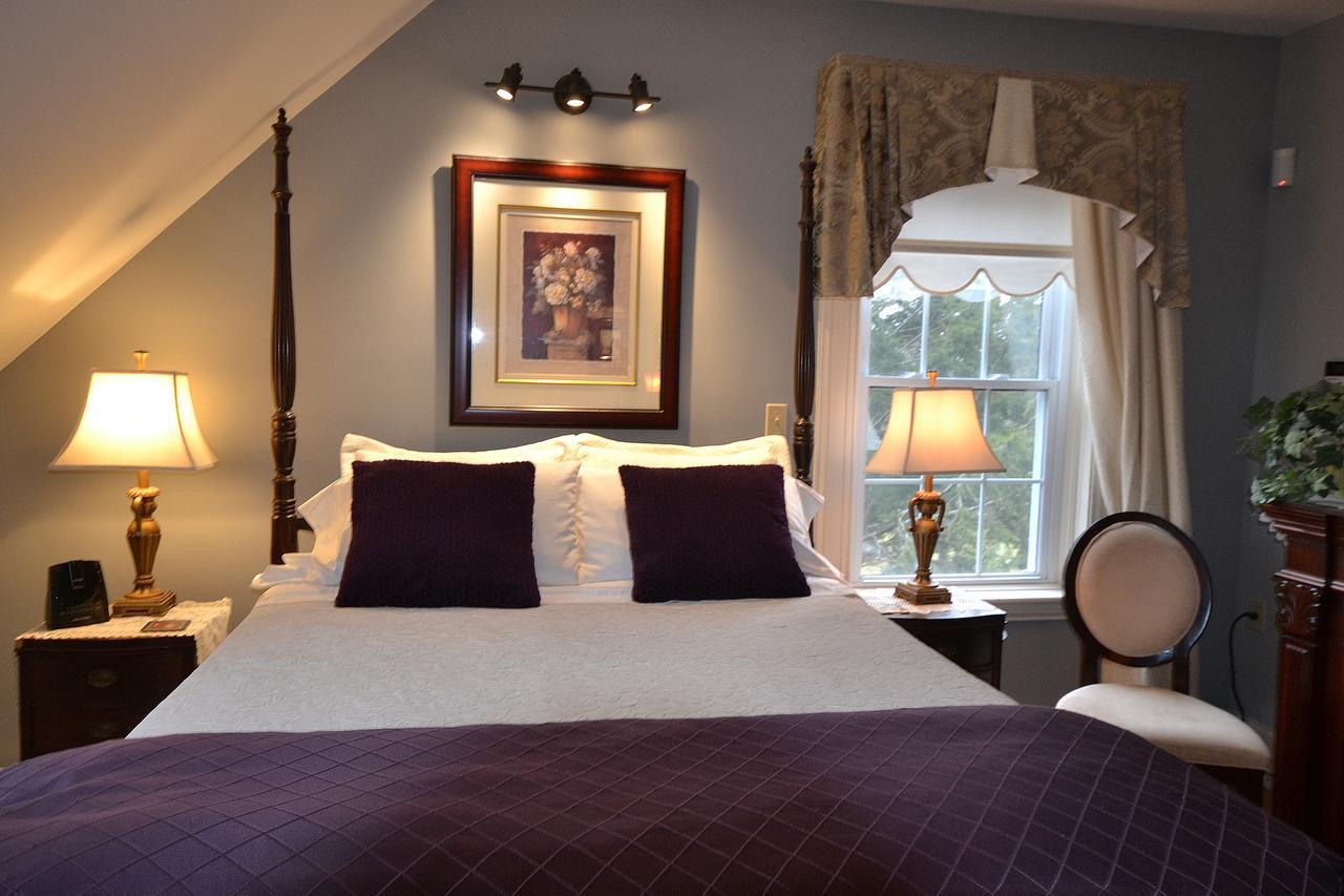 Briarwood Bed & Breakfast Bed and Breakfast Elmsdale Kamer foto