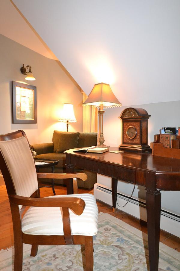 Briarwood Bed & Breakfast Bed and Breakfast Elmsdale Kamer foto