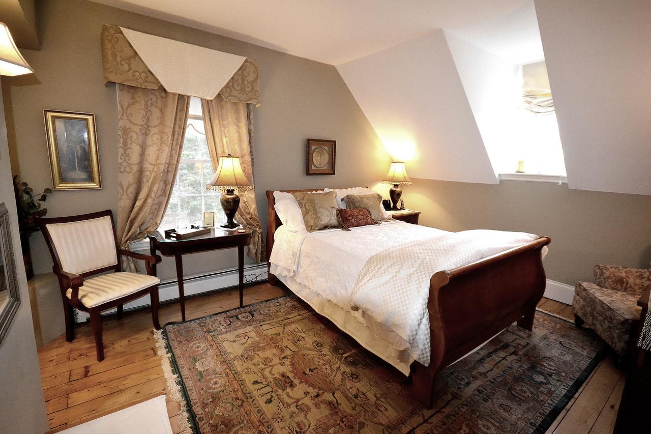 Briarwood Bed & Breakfast Bed and Breakfast Elmsdale Buitenkant foto