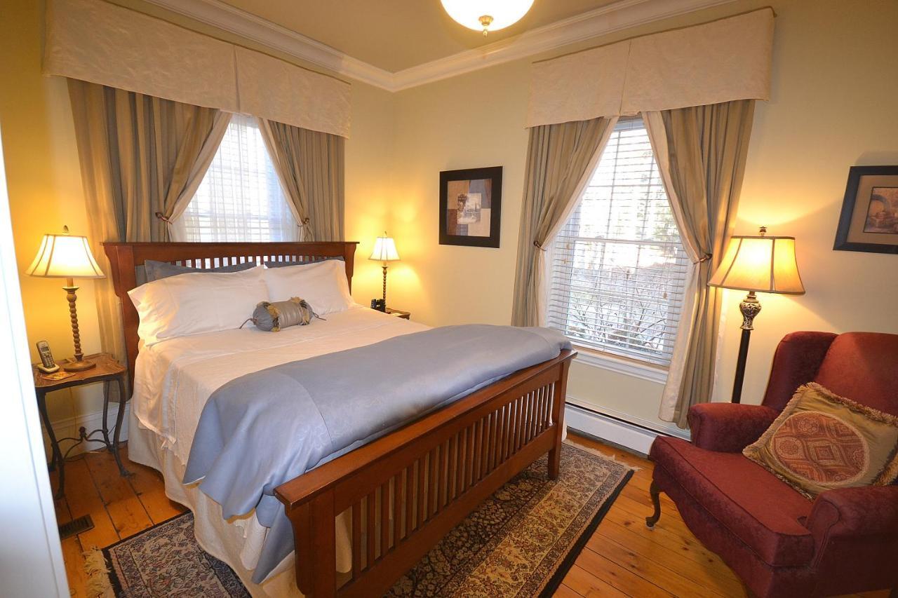 Briarwood Bed & Breakfast Bed and Breakfast Elmsdale Kamer foto